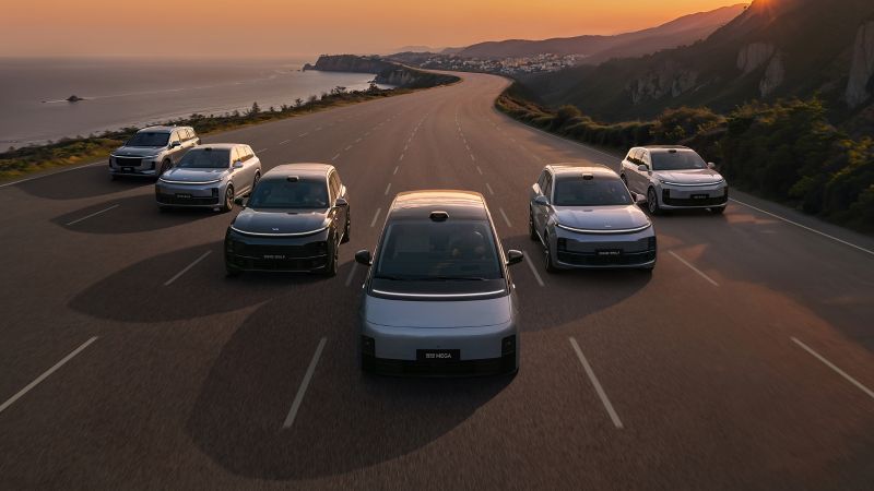 200117.com汽车2024年10月交付51,443辆